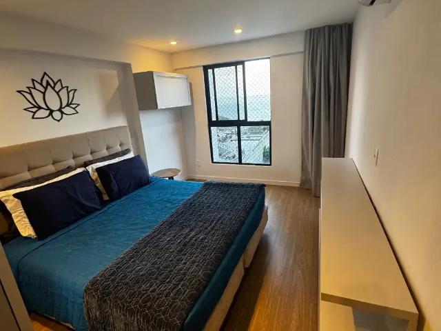 Apartamento venda em Região Geográfica Imediata de Natal, Natal
