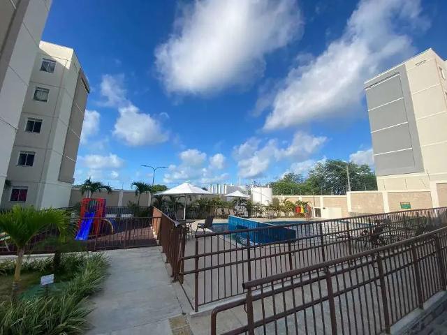 Apartamento venda em Nordeste, Parnamirim