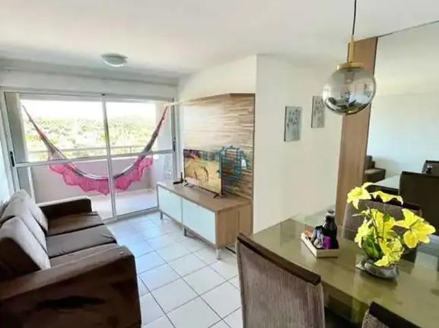 Apartamento venda em Região Geográfica Imediata de Natal, Natal