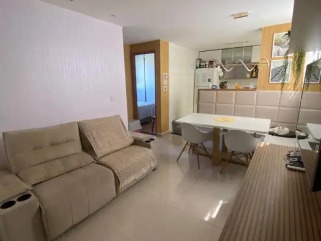 Apartamento venda em Região Geográfica Imediata de Natal, Natal