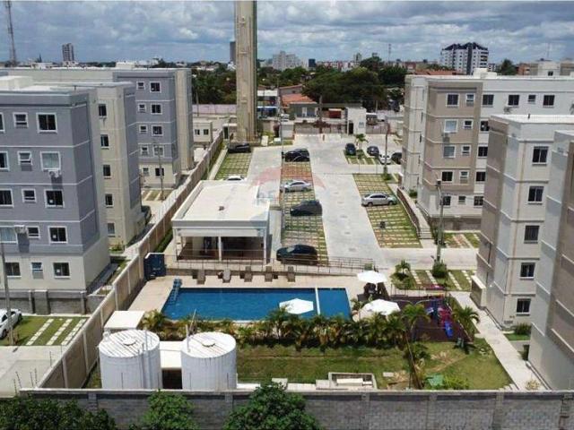 Apartamento venda em Região Sul, Natal