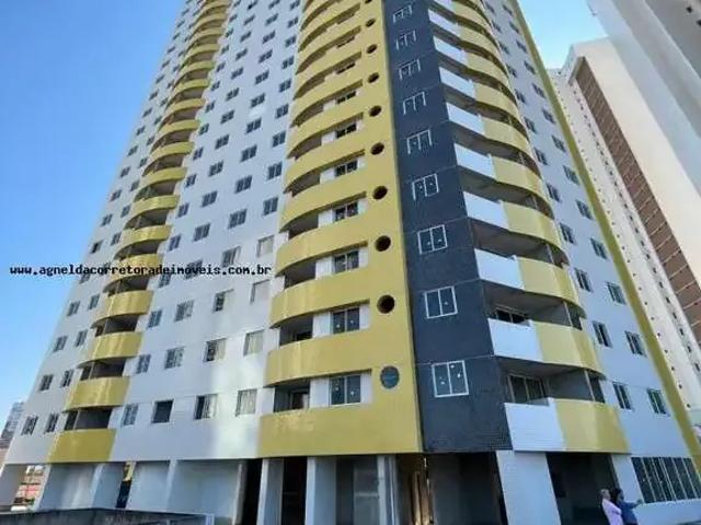 Apartamento venda em Região Geográfica Imediata de Natal, Natal