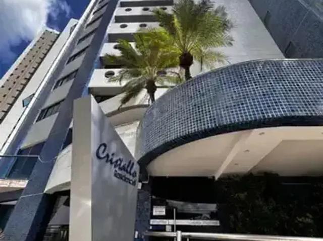 Apartamento venda em Região Geográfica Imediata de Natal, Natal