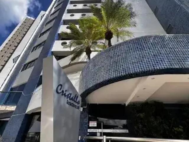 Apartamento venda em Região Geográfica Imediata de Natal, Natal