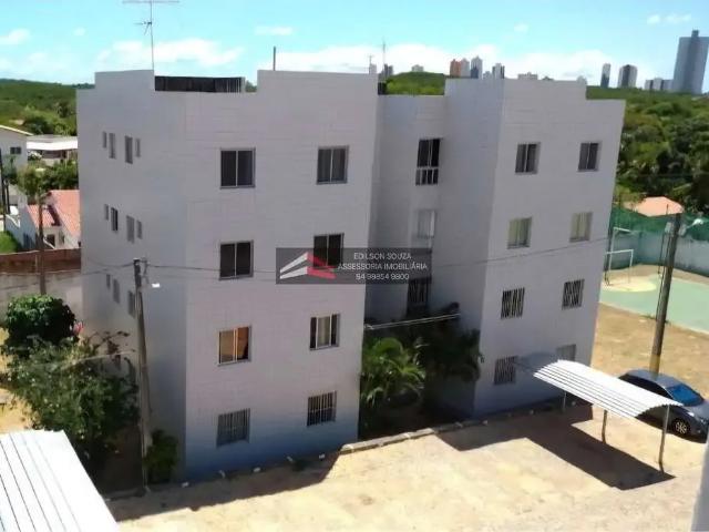 Apartamento venda em Região Geográfica Imediata de Natal, Natal
