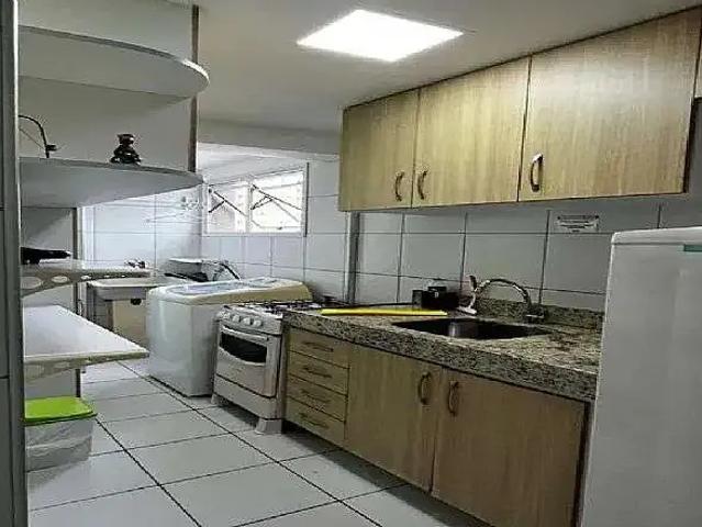 Apartamento venda em Região Geográfica Imediata de Natal, Natal