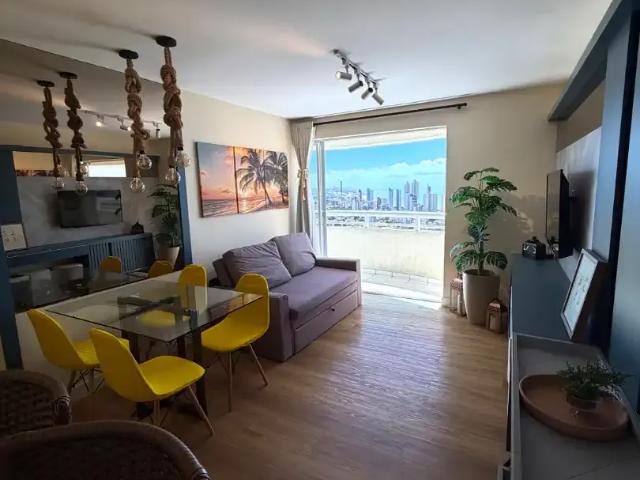 Apartamento venda em Região Geográfica Imediata de Natal, Natal