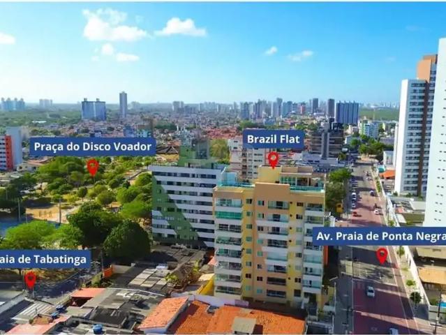 Apartamento venda em Região Geográfica Imediata de Natal, Natal