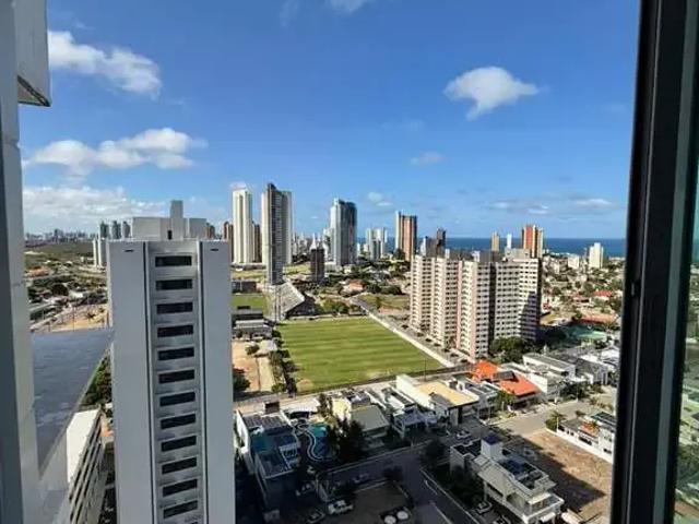 Apartamento venda em Região Geográfica Imediata de Natal, Natal