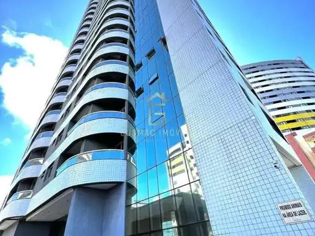 Apartamento venda em Natal, Região Geográfica Intermediária de Natal
