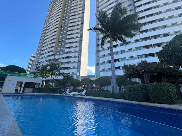 Apartamento venda em Vila de Ponta Negra, Natal