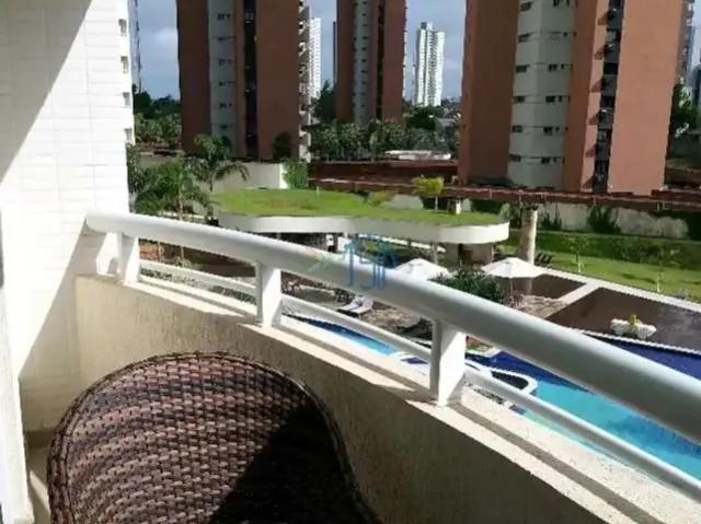 Apartamento venda em Região Geográfica Imediata de Natal, Natal
