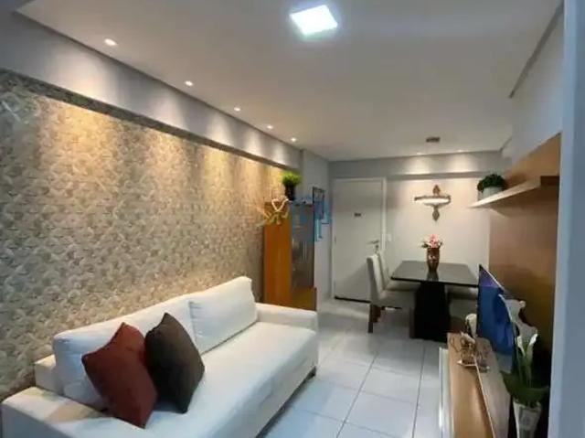 Apartamento venda em Região Geográfica Imediata de Natal, Natal
