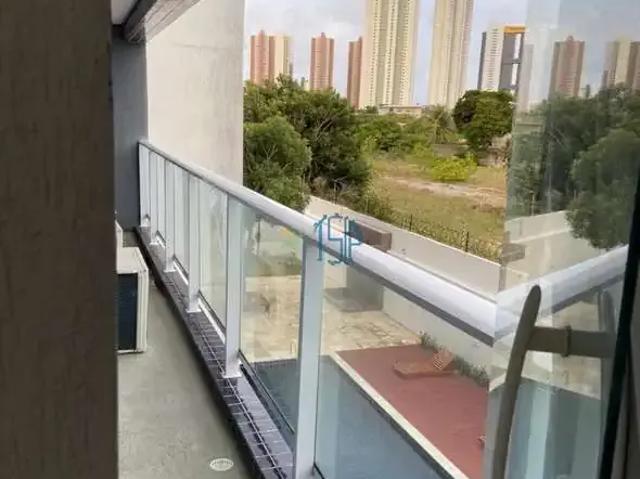 Apartamento venda em Região Geográfica Imediata de Natal, Natal