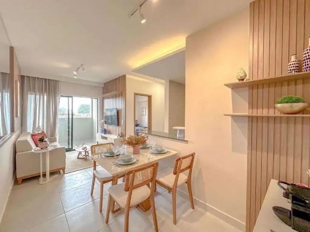 Apartamento venda em Região Geográfica Imediata de Natal, Natal