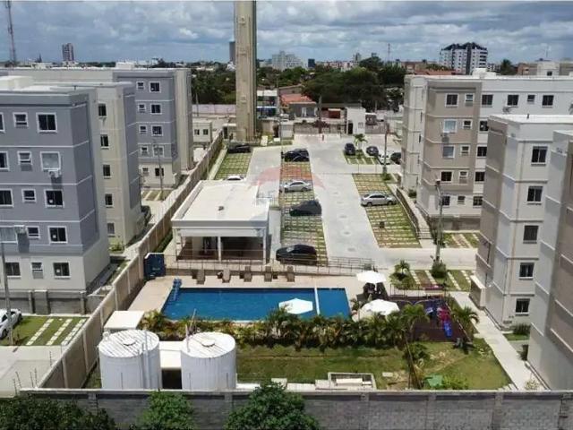 Apartamento venda em Região Geográfica Imediata de Natal, Parnamirim