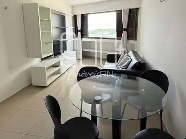 Apartamento venda em Região Geográfica Imediata de Natal, Natal