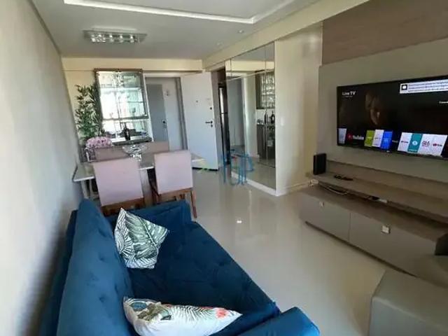 Apartamento venda em Região Geográfica Imediata de Natal, Natal