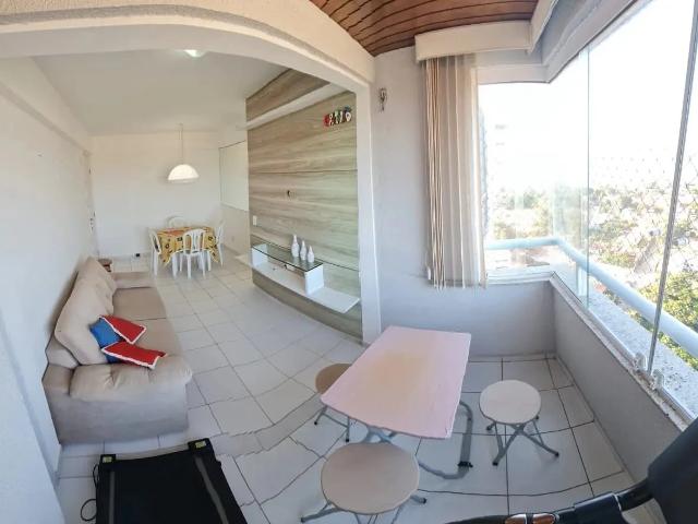 Apartamento venda em Vila de Ponta Negra, Natal