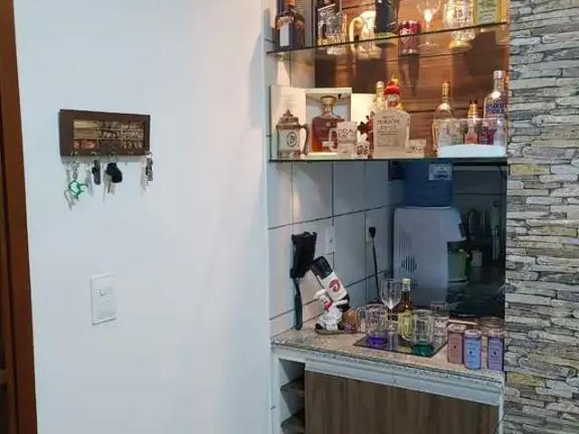 Apartamento venda em Região Geográfica Imediata de Natal, Natal
