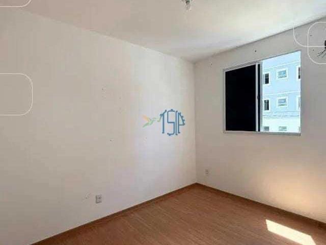 Apartamento venda em Conjuntos Serrambi, Natal