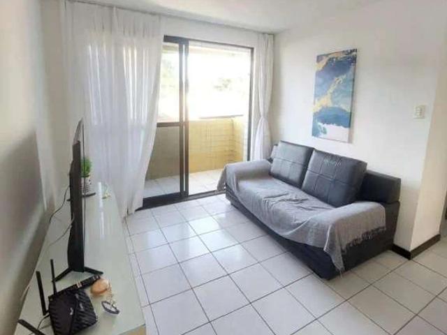 Apartamento venda em Conjunto Ponta Negra, Natal