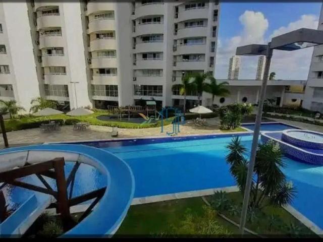 Apartamento venda em Região Geográfica Imediata de Natal, Natal