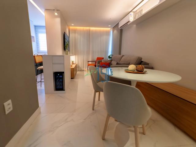 Apartamento venda em Vila de Ponta Negra, Natal