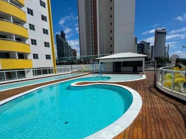 Apartamento venda em Vila de Ponta Negra, Natal