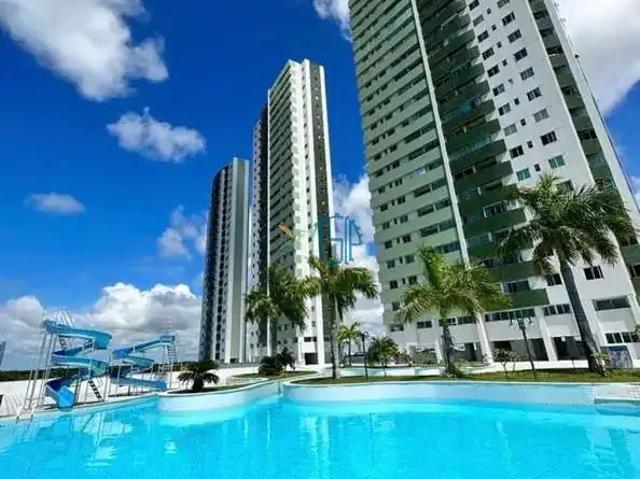Apartamento venda em Região Geográfica Imediata de Natal, Natal