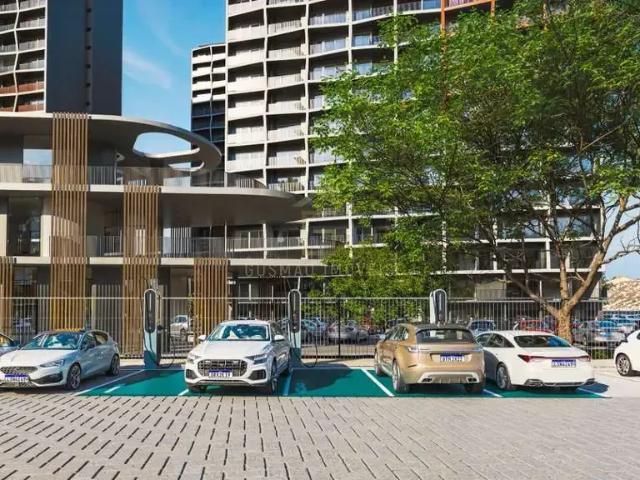 Apartamento venda em Região Geográfica Imediata de Natal, Natal
