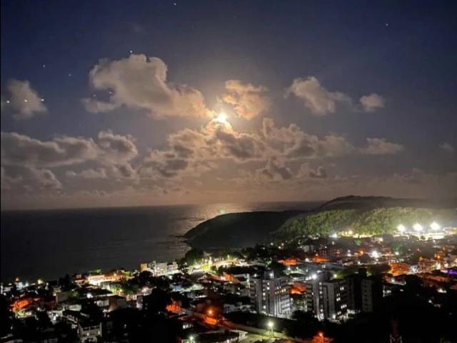 Apartamento venda em Vila de Ponta Negra, Natal