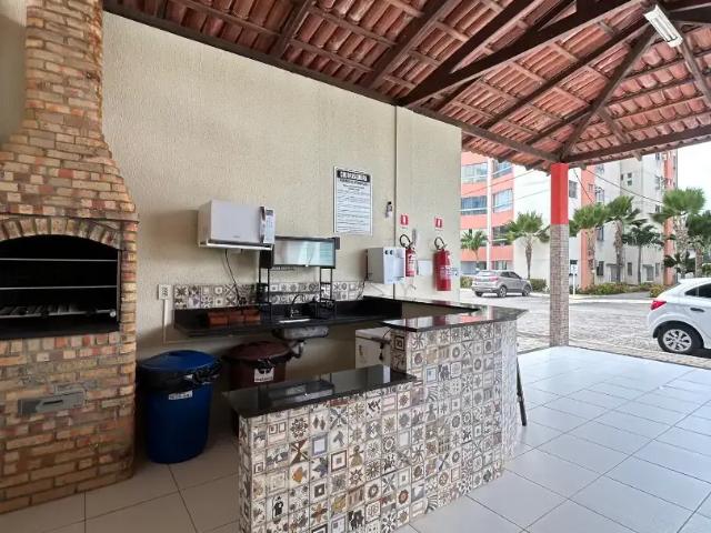 Apartamento venda em Região Geográfica Imediata de Natal, Natal