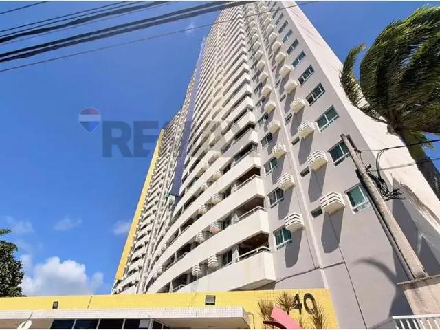 Apartamento venda em Região Geográfica Imediata de Natal, Natal