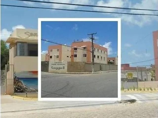 Apartamento venda em Região Geográfica Imediata de Natal, Natal