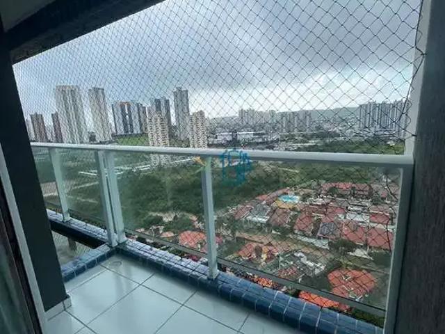 Apartamento venda em Região Geográfica Imediata de Natal, Natal
