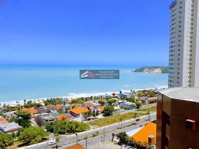 Apartamento venda em Região Geográfica Imediata de Natal, Natal