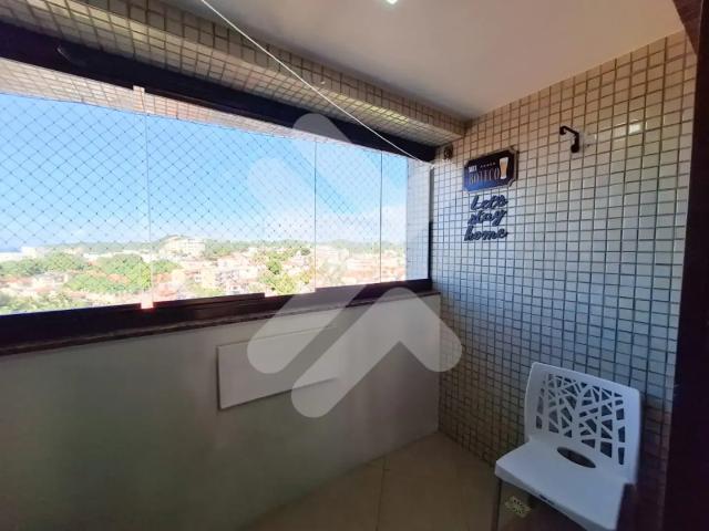 Apartamento venda em Região Geográfica Imediata de Natal, Natal