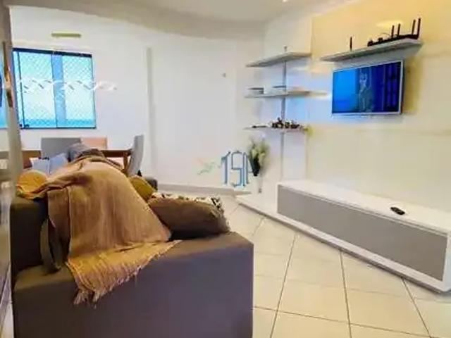 Apartamento venda em Região Geográfica Imediata de Natal, Natal
