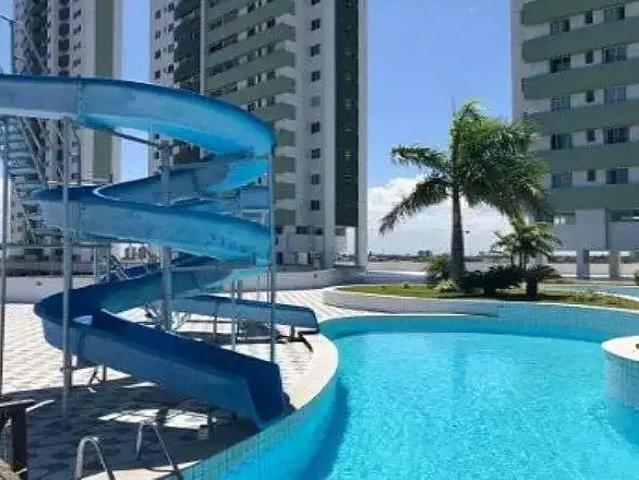 Apartamento venda em Natal, Região Geográfica Intermediária de Natal
