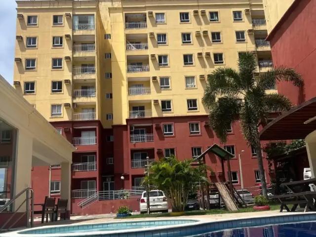 Apartamento venda em Região Geográfica Imediata de Natal, Natal