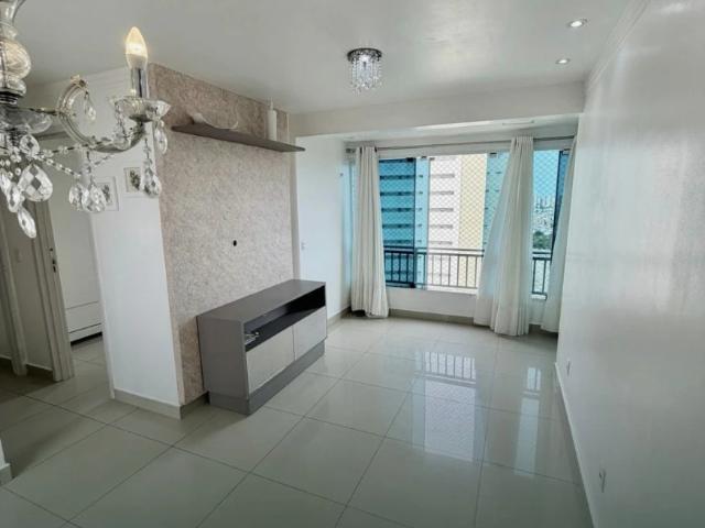 Apartamento venda em Conjuntos Serrambi, Natal
