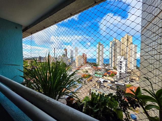 Apartamento venda em Vila de Ponta Negra, Natal