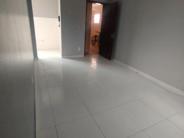 Apartamento venda em Vila de Ponta Negra, Natal