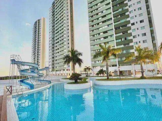 Apartamento venda em Região Geográfica Imediata de Natal, Natal