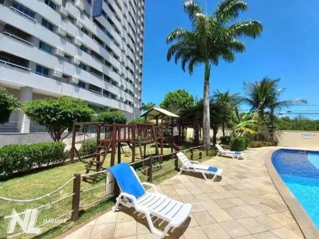 Apartamento venda em Vila de Ponta Negra, Natal