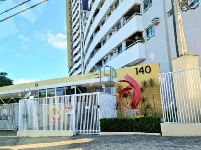 Apartamento venda em Região Geográfica Imediata de Natal, Natal