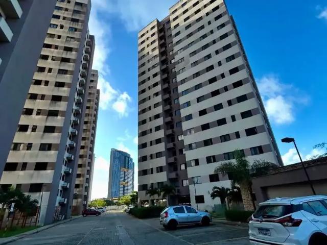 Apartamento venda em Região Geográfica Imediata de Natal, Natal