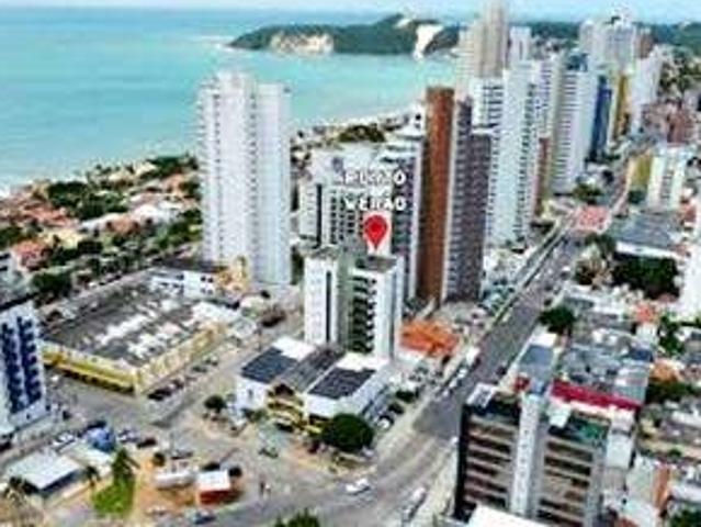 Apartamento venda em Região Geográfica Imediata de Natal, Natal