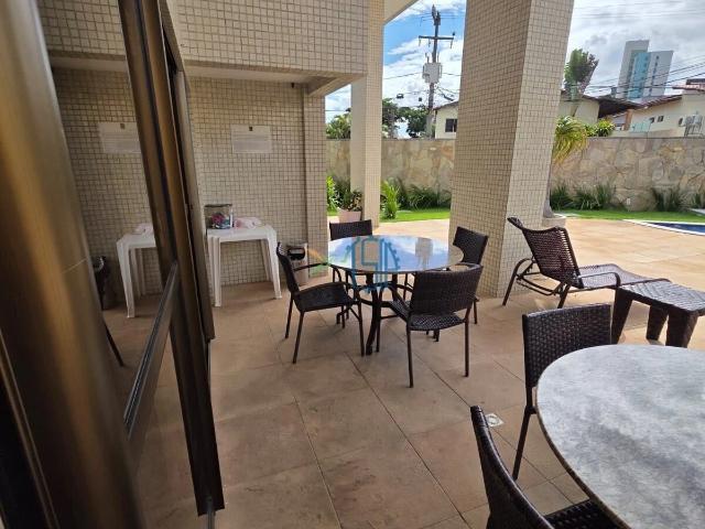 Apartamento venda em Vila de Ponta Negra, Natal
